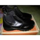 Dr.Osha Principal Ankle Boot 3222 Safety Shoes 4
