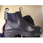 Dr.Osha Principal Ankle Boot 3222 Safety Shoes 8