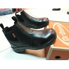 Sepatu Safety dr.Osha Principal Ankle Boot 3222 2