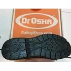 Dr.Osha Principal Ankle Boot 3222 Safety Shoes 6
