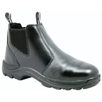 Sepatu Safety dr.Osha Principal Ankle Boot 3222