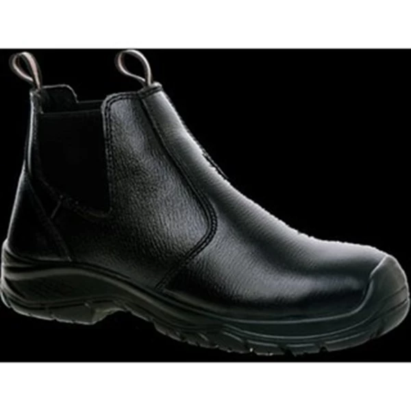 Dr.Osha Principal Ankle Boot 3222 Safety Shoes