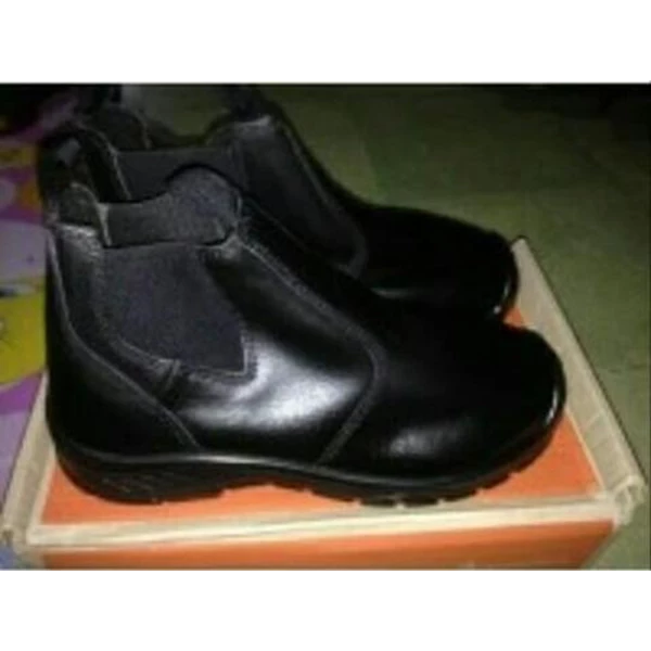 Sepatu Safety dr.Osha Principal Ankle Boot 3222