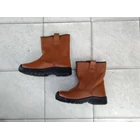 Sepatu Safety dr.Osha Nevada Boot 3398 4