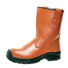Sepatu Safety dr.Osha Nevada Boot 3398 1