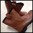 Sepatu Safety dr.Osha Nevada Boot 3398 2