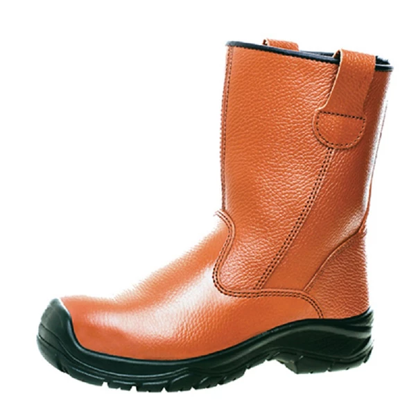 Safety Shoes Dr. Osa Nevada Boot 3398