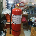 Chemical Powder Fire Extinguisher or Dry Chemical Powder 9