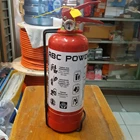 Chemical Powder Fire Extinguisher or Dry Chemical Powder 2