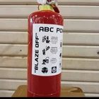 Chemical Powder Fire Extinguisher or Dry Chemical Powder 1