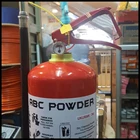 Chemical Powder Fire Extinguisher or Dry Chemical Powder 6