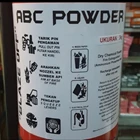 Chemical Powder Fire Extinguisher or Dry Chemical Powder 3