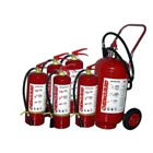 APAR ABC Alat Pemadam Kebakaran Jenis Karbondioksida Chemguard CMG-3.0 2