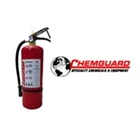APAR ABC Alat Pemadam Kebakaran Jenis Karbondioksida Chemguard CMG-3.0 4
