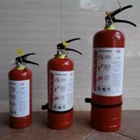 Alat Pemadam Kebakaran Jenis Karbondioksida Chemguard 6