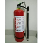 APAR ABC Type Carbon Dioxide Fire Extinguisher Chemguard CMG-3.0 2