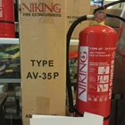 Viking Powder Fire Extinguisher 3.5Kg 7