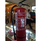 Viking Powder Fire Extinguisher 3.5Kg 9