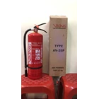Viking Powder Fire Extinguisher 3.5Kg 6