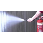 Foam Foam Fire Extinguisher Fire 4
