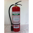Foam Foam Fire Extinguisher Fire 2