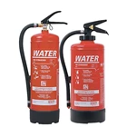 Water Type Light Fire Extinguisher 8