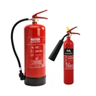 Water Type Light Fire Extinguisher 5