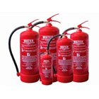 Water Type Light Fire Extinguisher 6