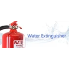 Water Type Light Fire Extinguisher 7