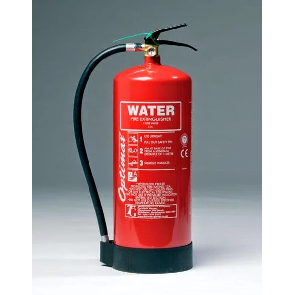 Alat Pemadam Api Kebakaran Ringan Jenis Water