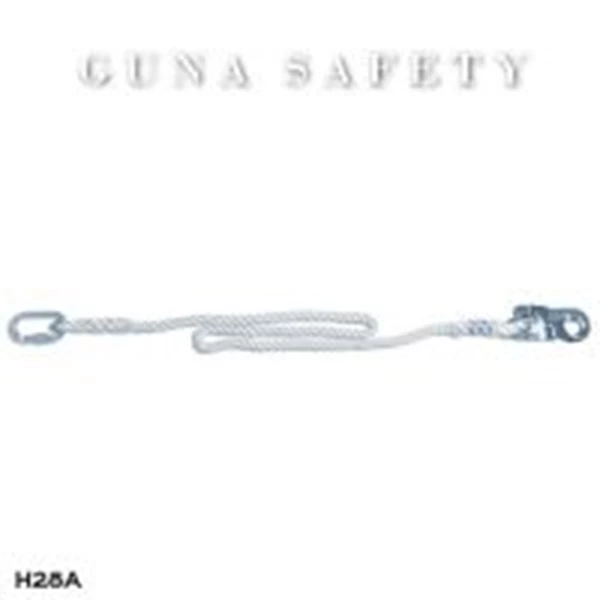 Safety Belt Adela H 603