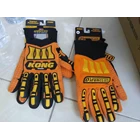 Iron Clad Kong Safety Gloves 2