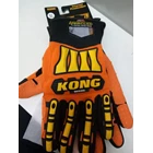 Iron Clad Kong Safety Gloves 3