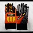 Iron Clad Kong Safety Gloves 10