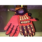 Iron Clad Kong Safety Gloves 5