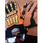 Iron Clad Kong Safety Gloves 6