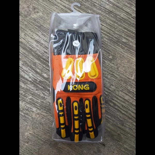Cheap Kong Safety Gloves Cheap