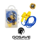  ear protector Ear plug Gosave 1