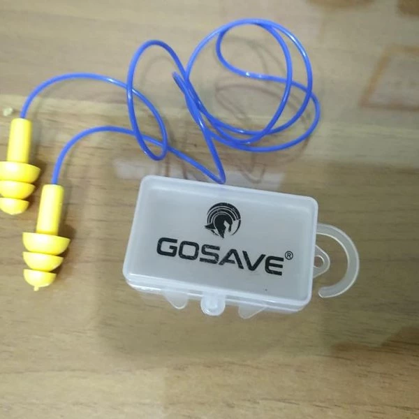  ear protector Ear plug Gosave