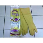 Young - Young Safety Gloves 5