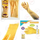 Young - Young Safety Gloves 7