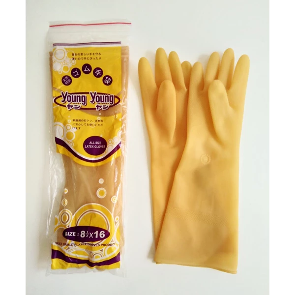 Young - Young Safety Gloves