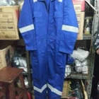 Wearpark Tomi safety uniform best precelice 2