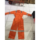 Wearpark Tomi safety uniform best precelice 5