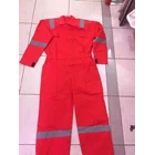 Wearpark Tomi safety uniform best precelice 4