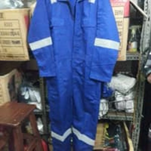 Wearpark Tomi safety uniform best precelice
