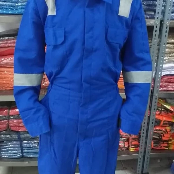 Wearpark Tomi safety uniform best precelice