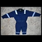 IMJ Brand Safety Wearpack Uniform Size L 3