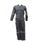 IMJ Brand Safety Wearpack Uniform Size L 4
