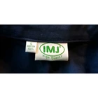 Seragam Safety Wearpack Merk IMJ 8